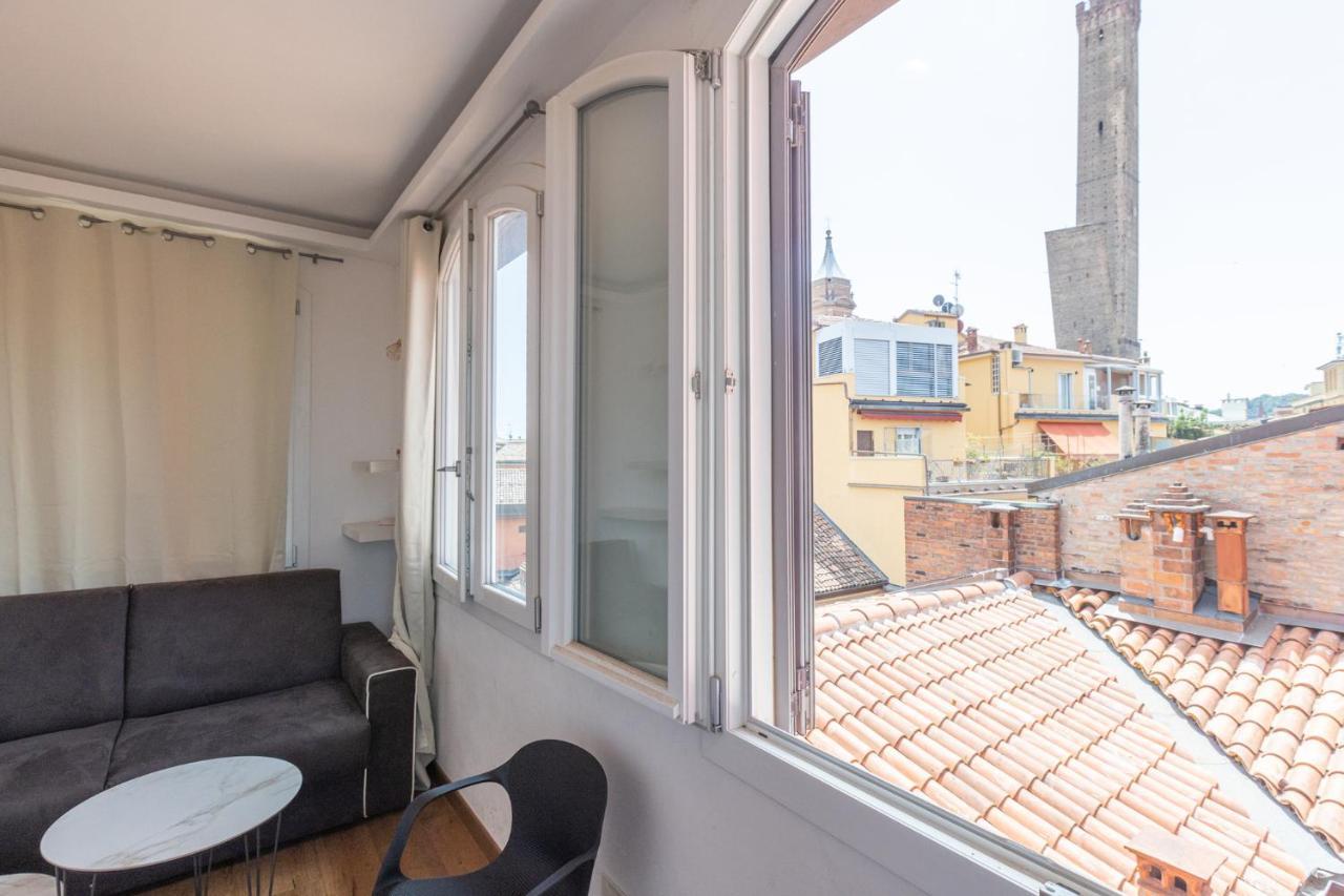 Asinelli, Bologna By Short Holidays Exterior photo