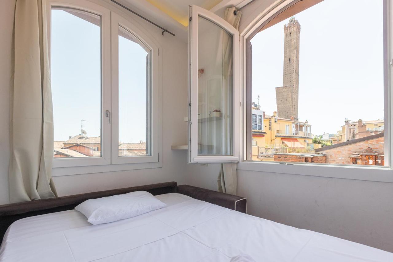 Asinelli, Bologna By Short Holidays Exterior photo